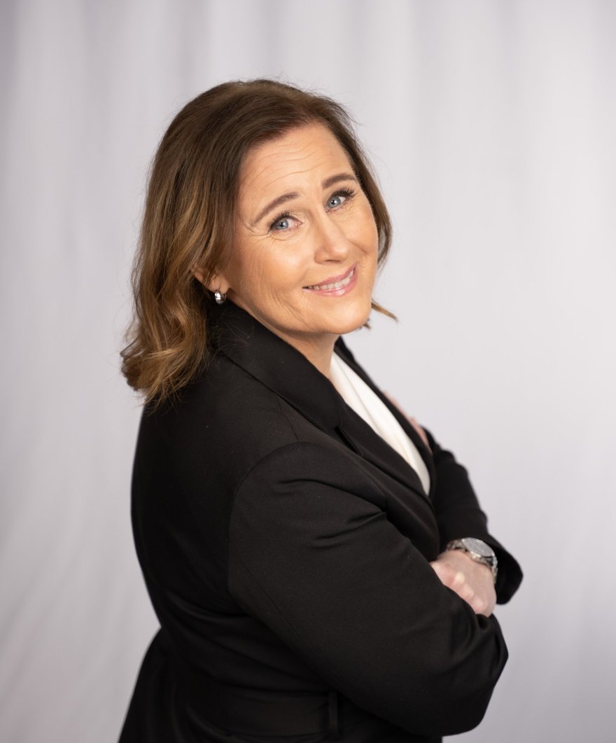 Sofia Åseborn, AI Strategy Advisor, Åseborn Management.